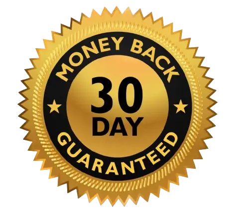 Grill Rescue money back guarantee