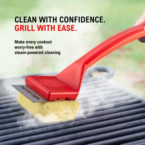 Benefits Of Using Grill Rescue