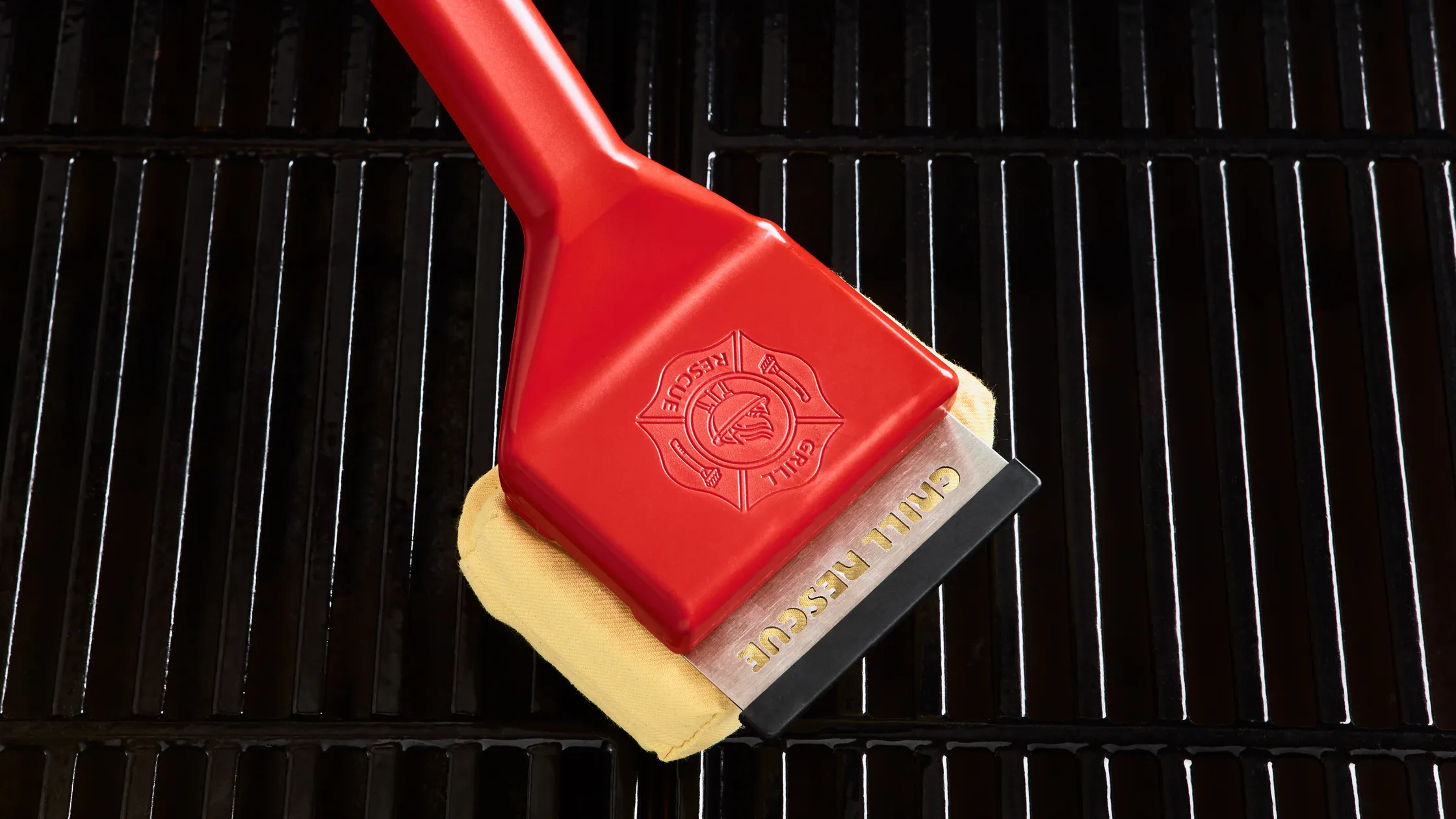 Key Features Of Grill Rescue